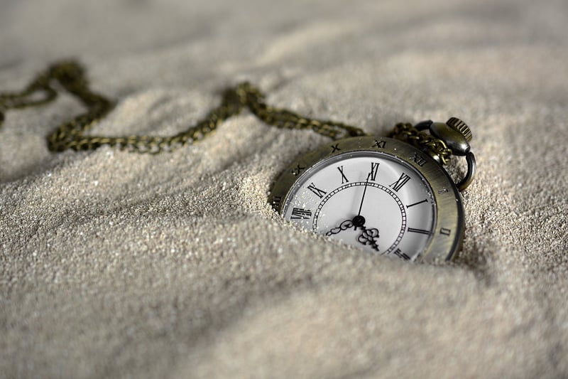 Time-Travel Movies