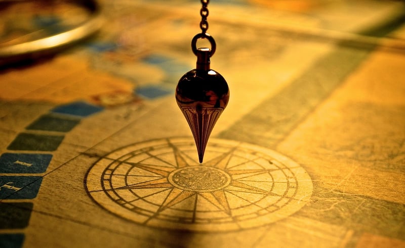 Time Traveler's Guide