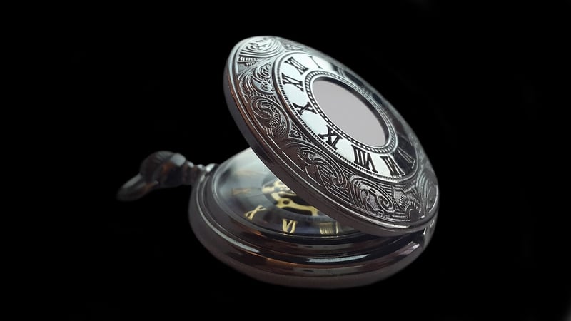 Time Manipulation